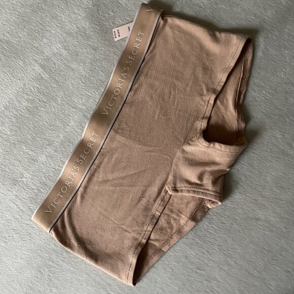 Victoria's Secret, PINK, 2 Pair XS, Logo Cotton Panties - Picture 9 of 13